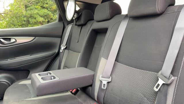 Nissan Qashqai image 6