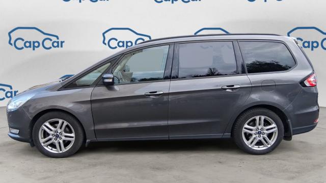 Ford Galaxy image 9