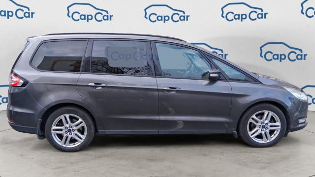 Ford Galaxy image 3