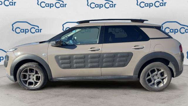 Citroen C4 Cactus image 7