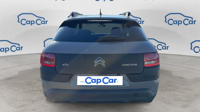 Citroen C4 Cactus image 2