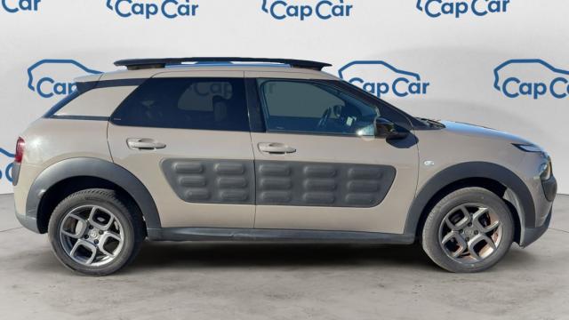 Citroen C4 Cactus image 9