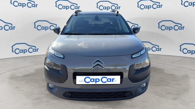 Citroen C4 Cactus image 3