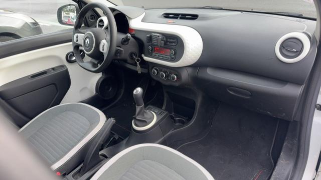 Renault Twingo image 8