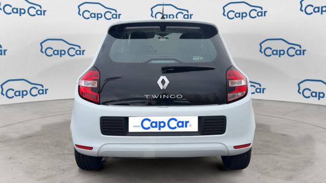 Renault Twingo image 7