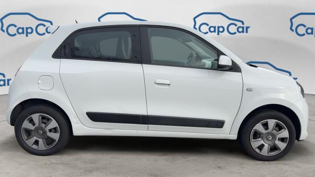 Renault Twingo image 9