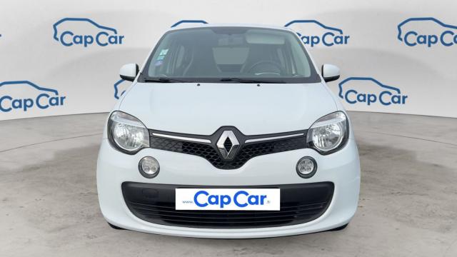 Renault Twingo image 4