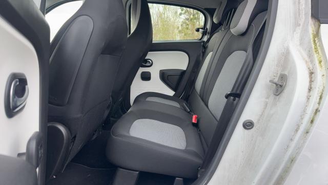 Renault Twingo image 2