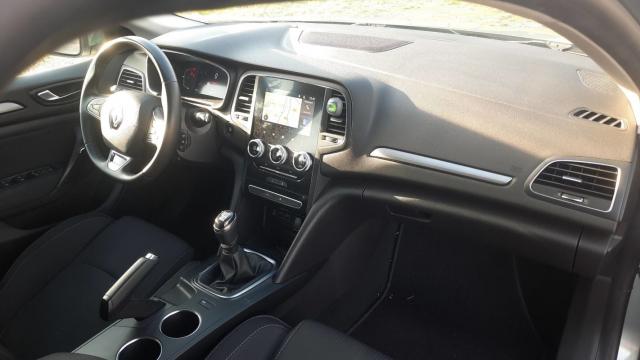 Renault Mégane image 7