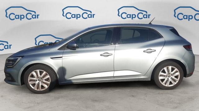 Renault Mégane image 5