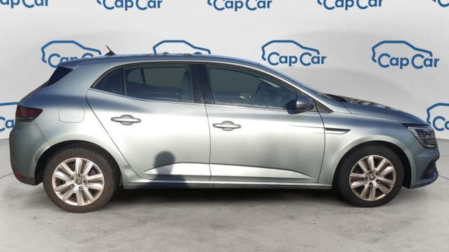 Renault Mégane image 1