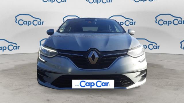 Renault Mégane image 3