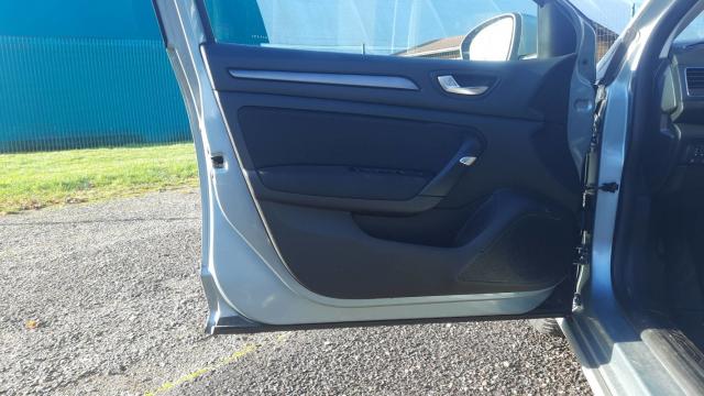 Renault Mégane image 6