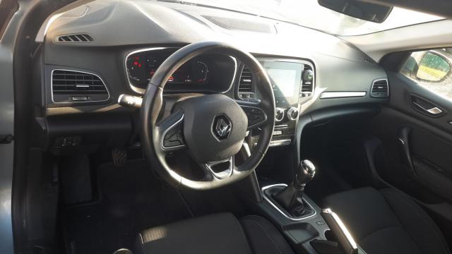 Renault Mégane image 9