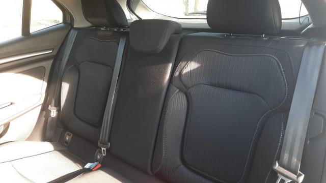 Renault Mégane image 8