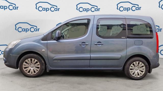 Citroen Berlingo image 2