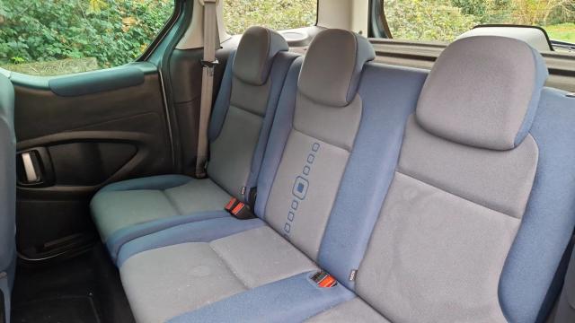 Citroen Berlingo image 6