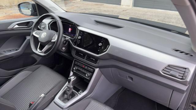 Volkswagen T-Cross image 5