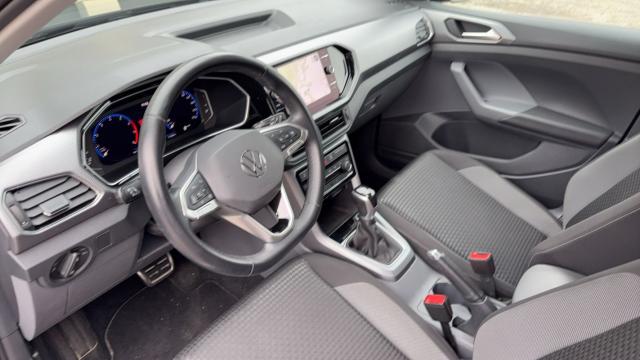Volkswagen T-Cross image 7