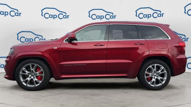 Jeep Grand Cherokee image 9