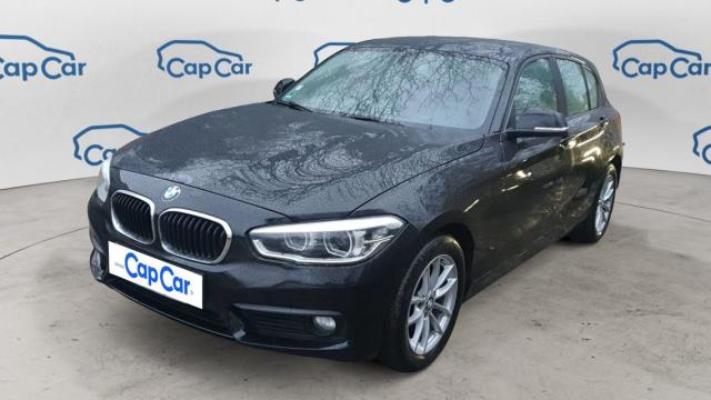 Bmw Série 1 116 109 Lounge Plus