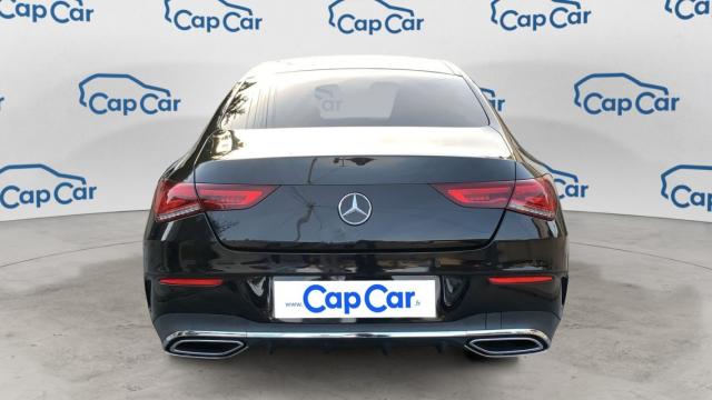 Mercedes Benz Classe Cla image 2