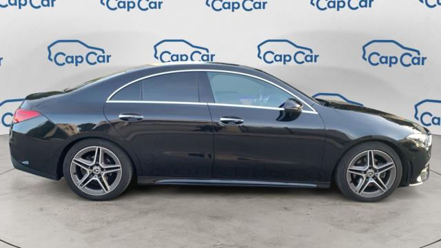 Mercedes Benz Classe Cla image 9