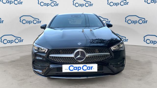 Mercedes Benz Classe Cla image 6