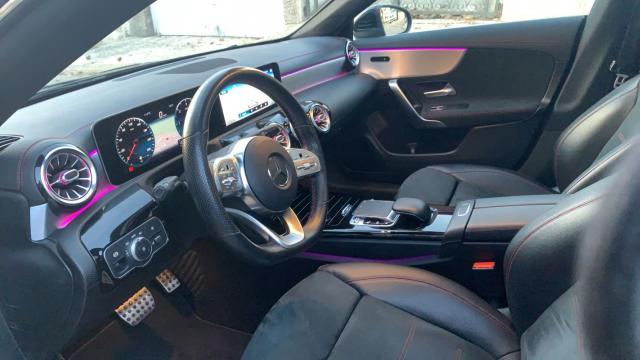 Mercedes Benz Classe Cla image 4