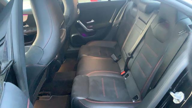 Mercedes Benz Classe Cla image 3