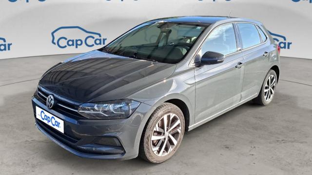Volkswagen Polo 1.6 Tdi 80 Confortline