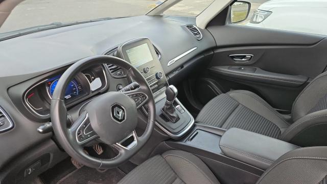 Renault Scénic image 4