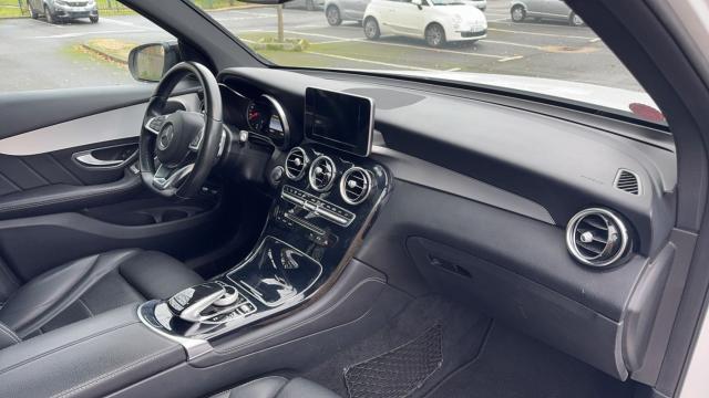 Mercedes Benz Classe Glc image 1