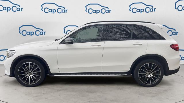 Mercedes Benz Classe Glc image 9