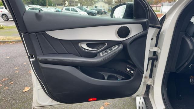 Mercedes Benz Classe Glc image 7