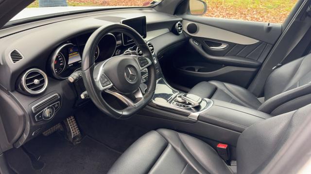 Mercedes Benz Classe Glc image 8