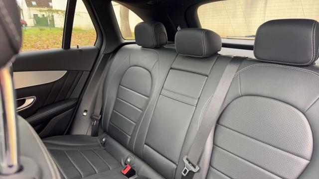 Mercedes Benz Classe Glc image 4