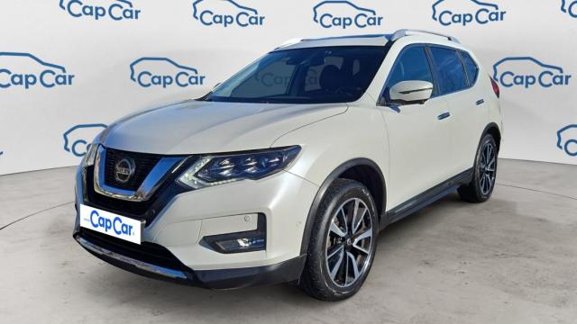 Nissan X-Trail 3 1.7 Blue Dci 150 Tekna - Toit Ouvrant