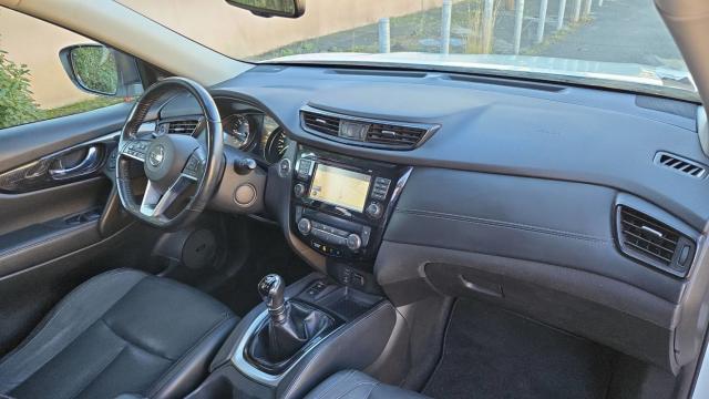 Nissan X-Trail image 5