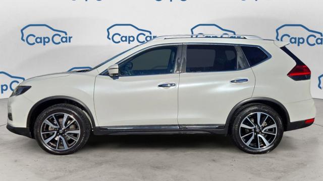 Nissan X-Trail image 3