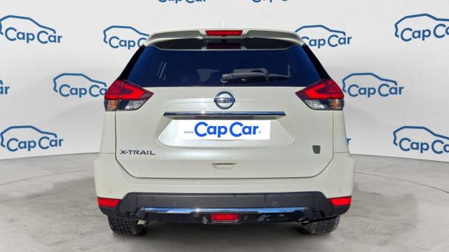 Nissan X-Trail image 4