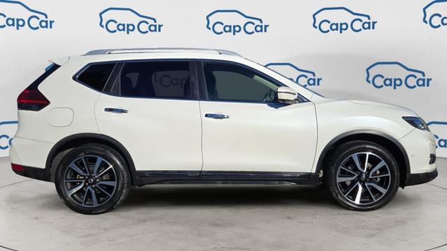 Nissan X-Trail image 7