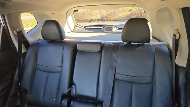 Nissan X-Trail image 2