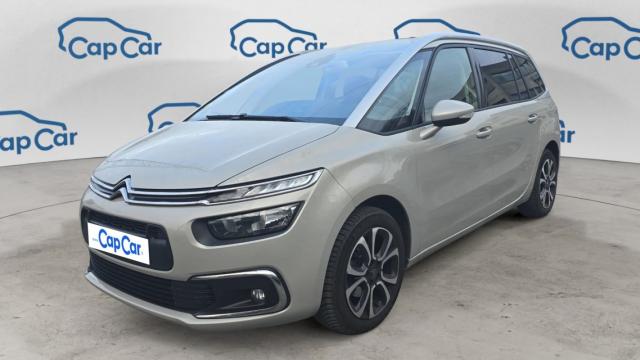 Citroen Grand C4 Spacetourer 1.5 Bluehdi 130 Eat8 Business +
