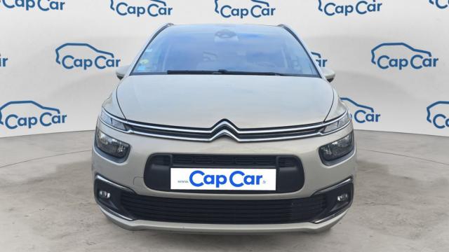 Citroen Grand C4 Spacetourer image 2