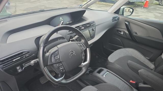 Citroen Grand C4 Spacetourer image 1