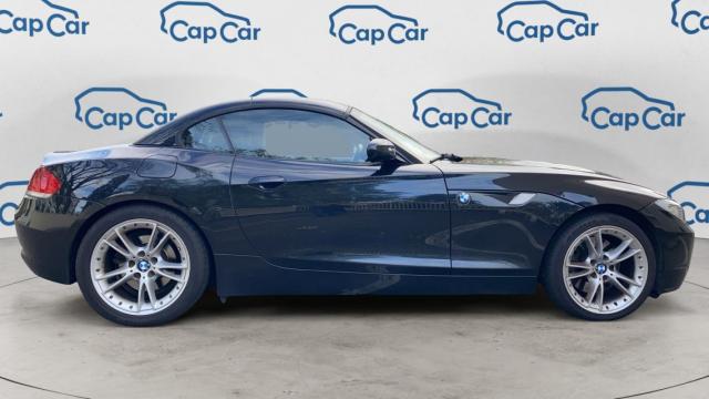 Bmw Z4 image 2
