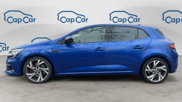 Renault Mégane image 1