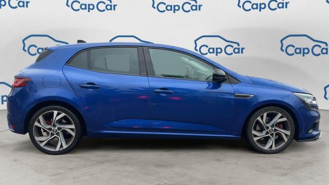 Renault Mégane image 5