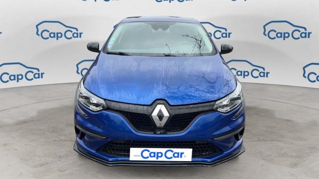 Renault Mégane image 3